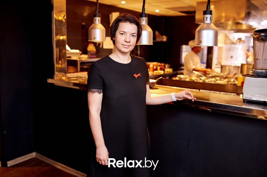 Тимбилдинг отдела маркетинга, фото № 83