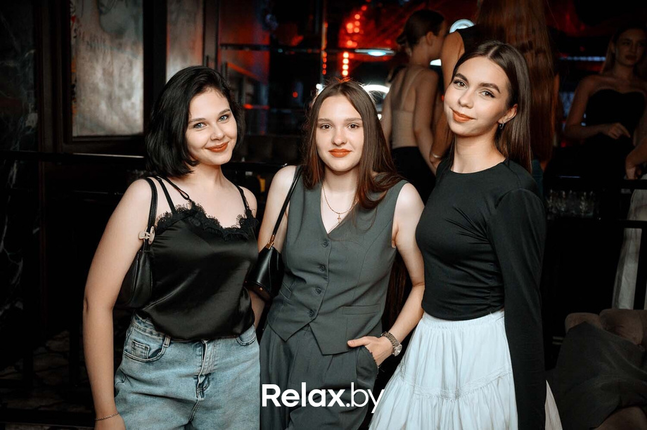 Saturday party, фото № 22