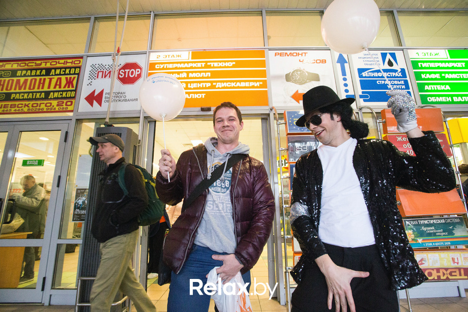 День радио с UNISTAR 99,5, фото № 33