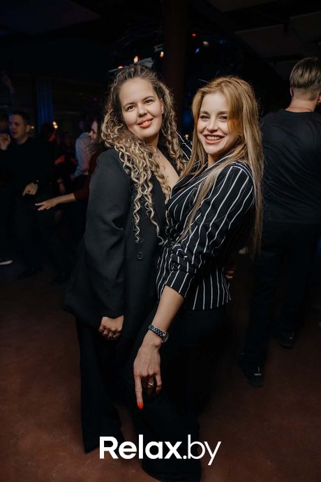 Ночные жители, фото № 71