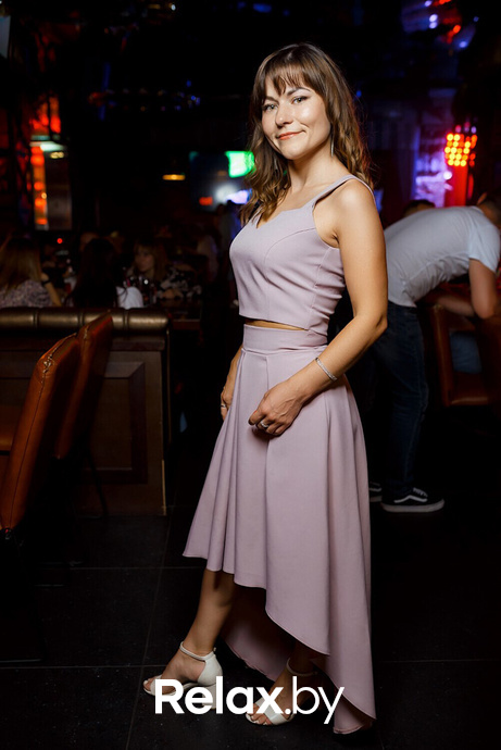 Brooklyn Live!, фото № 12