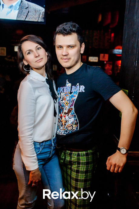 Полуфинал конкурса Clever music talent, фото № 85