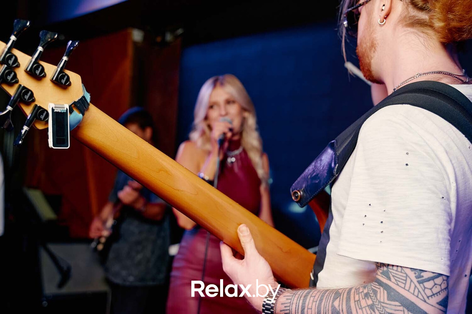 Friday Music, фото № 30