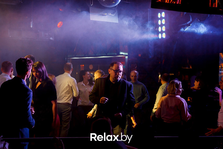 Brooklyn Live!, фото № 20