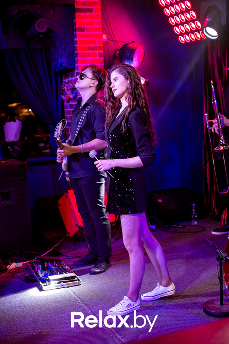 Brooklyn Live!, фото № 90