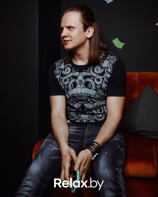 Friday «Stiflers party», фото № 54