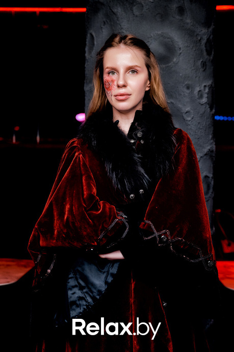 Dark night, фото № 62