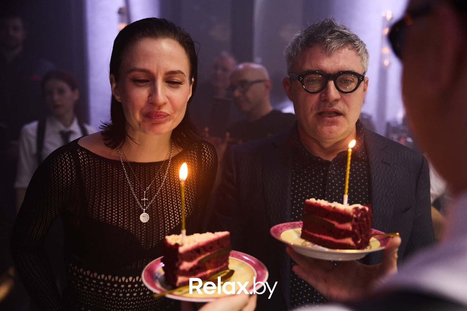 Tribute Depeche Mode, фото № 158