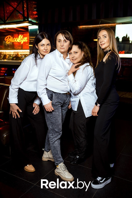 Brooklyn Live!, фото № 15