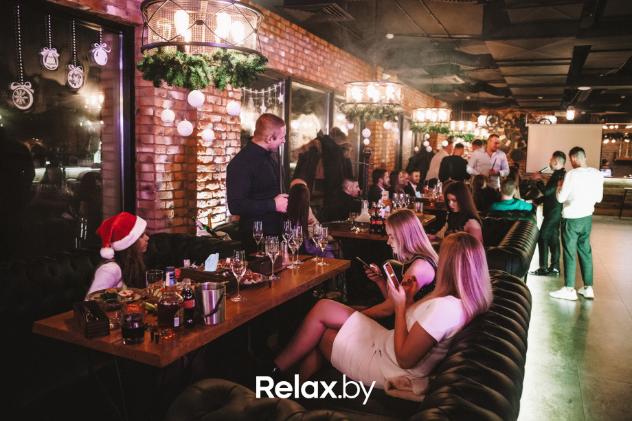 Новый год 2019, фото № 85