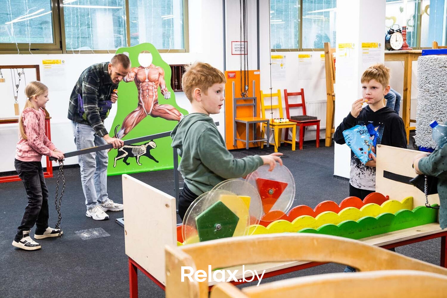 День Рождения парка наук «Квантум», фото № 149