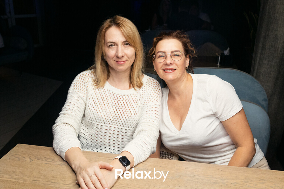 Ночные жители, фото № 30