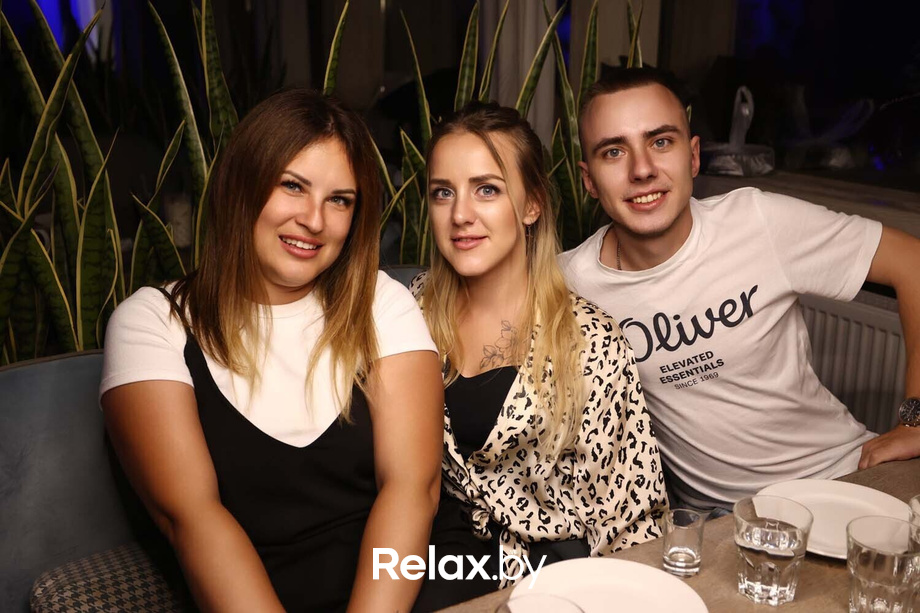 Ночные жители, фото № 29