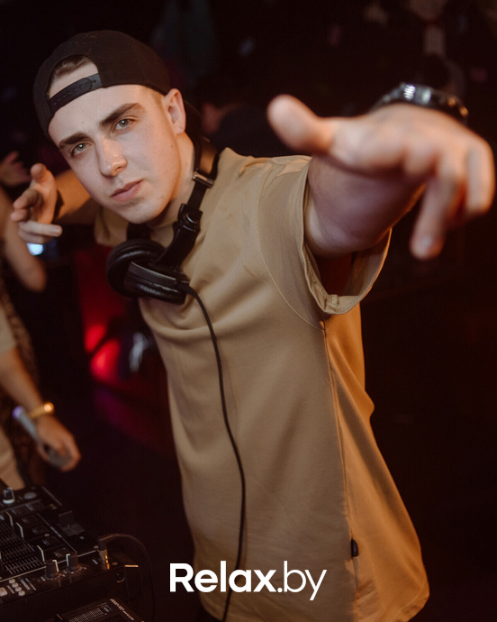 Friday «Tequila», фото № 17