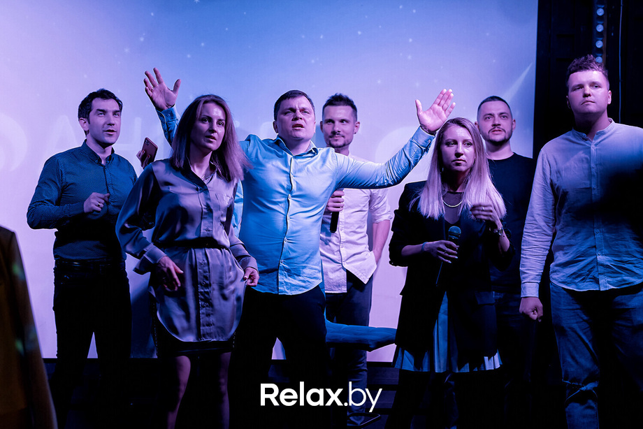 Saturday music, фото № 86