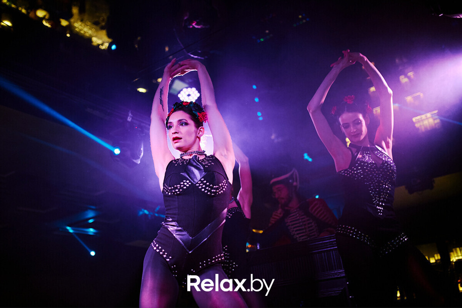 Party like Russian, фото № 97