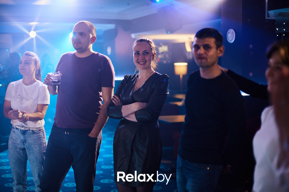 Flowering time, фото № 27