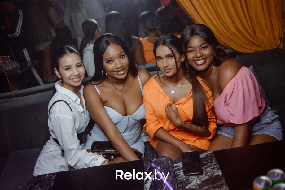 Saturday LUXURIA LXR, фото № 5