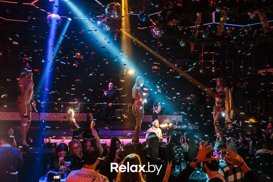 Один дома Rich Cat, фото № 35