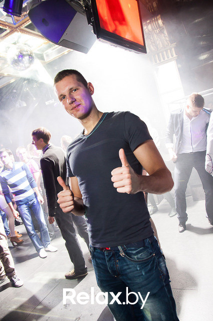 Madison Disco, фото № 95