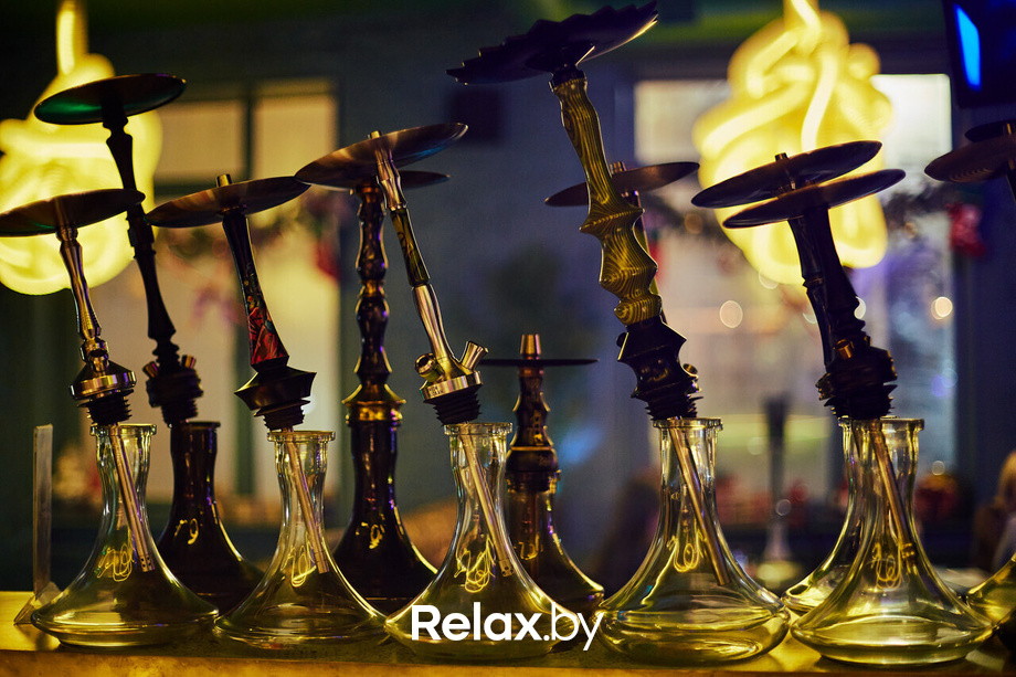 WinterNua Thursday, фото № 44