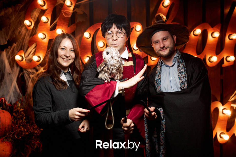 Halloween, фото № 103