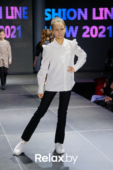 FASHION LINE SHOW 2021, фото № 146