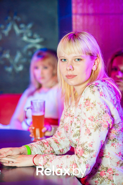 Вечеринка в  Макс-Шоу, фото № 21
