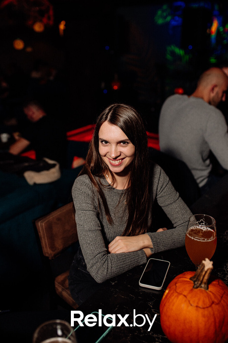 Halloween, фото № 46