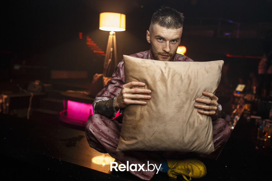 Пижамная вечеринка | part 1, фото № 33