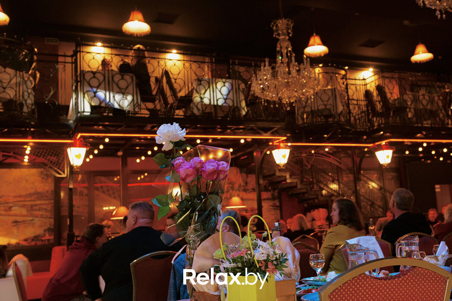 MoulinRouge Party, фото № 58