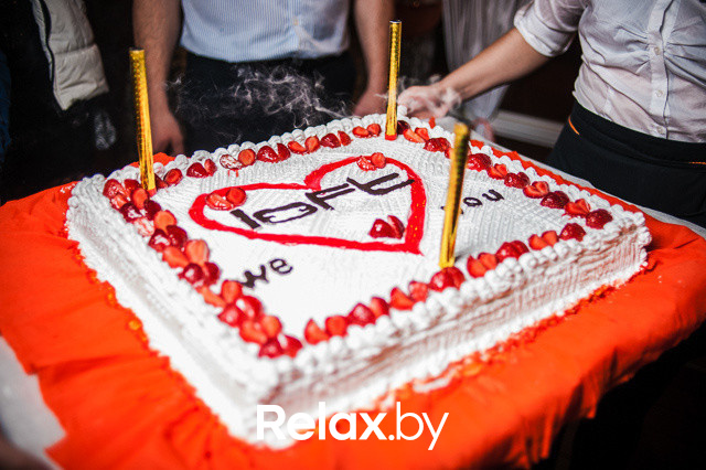 Открытие летней террасы Loft cafe, фото № 77