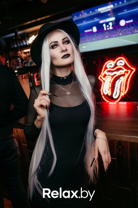 Halloween part 1, фото № 34