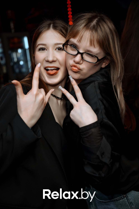 Saturday party, фото № 25