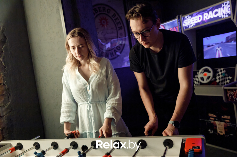 ZAVOD Weekend, фото № 6