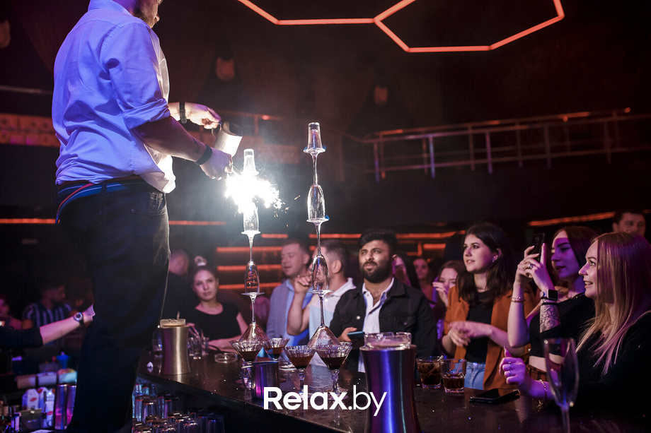 New Season in RICH CAT, фото № 53