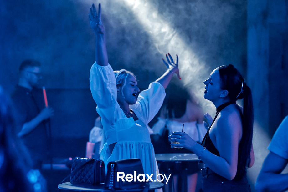 Masquerade ball, фото № 60