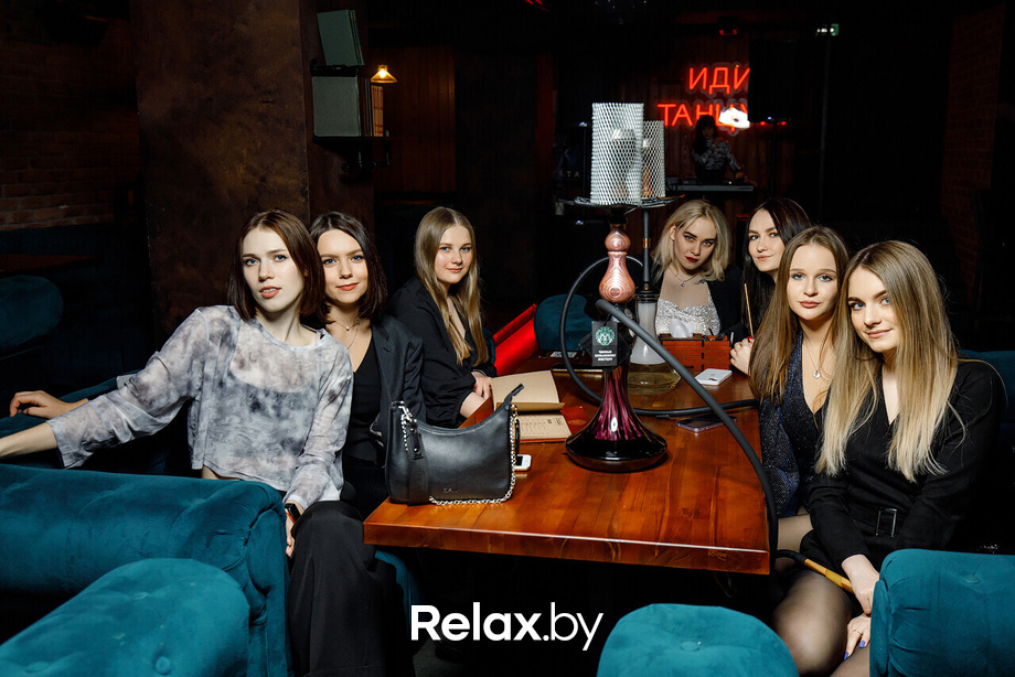 Суббота с Dj Сoopykata, фото № 28