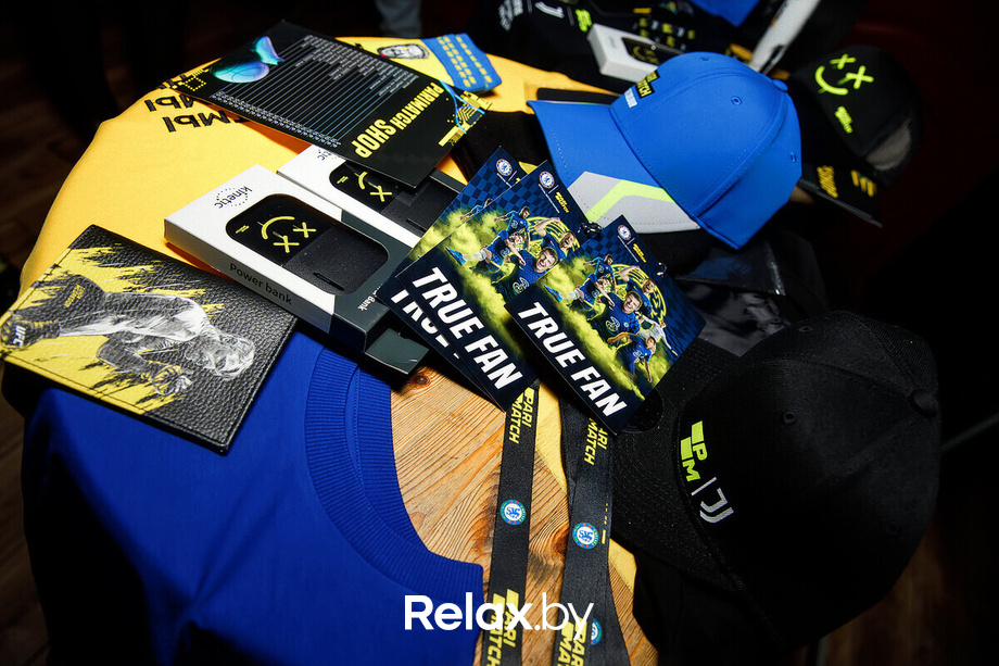 Трансляция вместе с Париматч, фото № 18