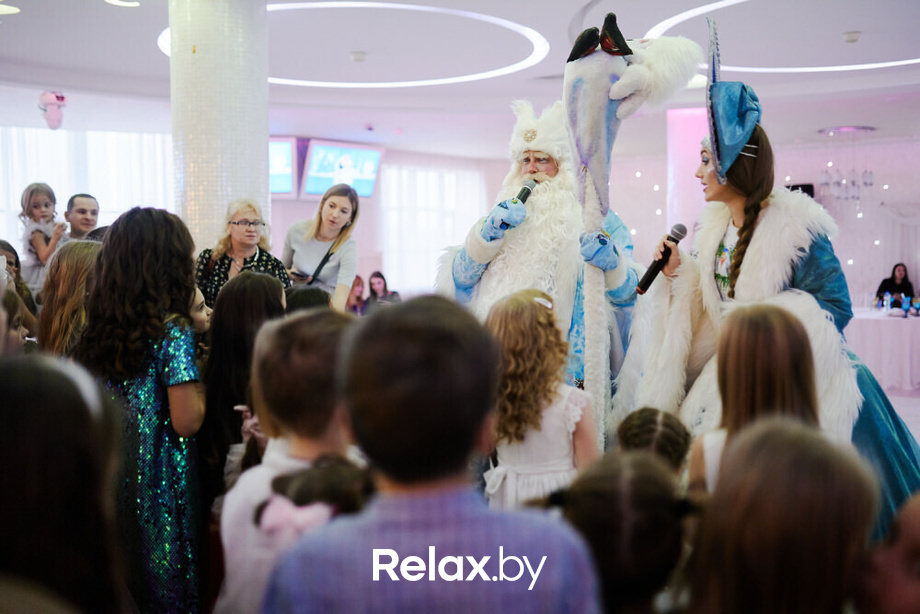 SILVER PARTY 2022 KIDS’ PODIUM, фото № 342