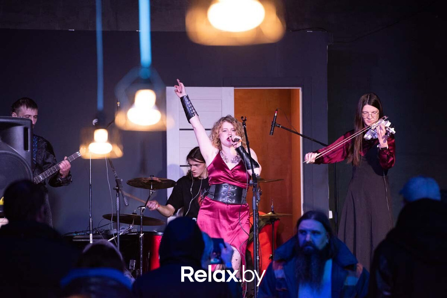 Таверна World of Barcraft, фото № 152