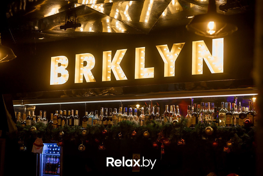 Новогодний Бруклин, фото № 39