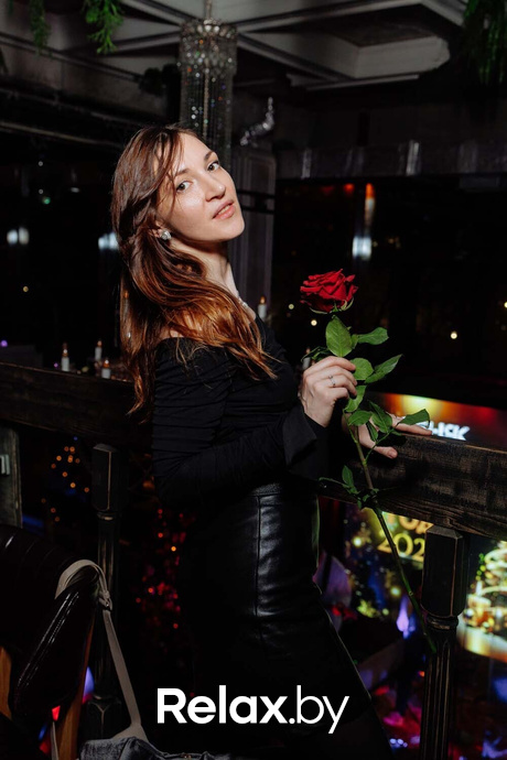 Новогодний корпоратив, фото № 54