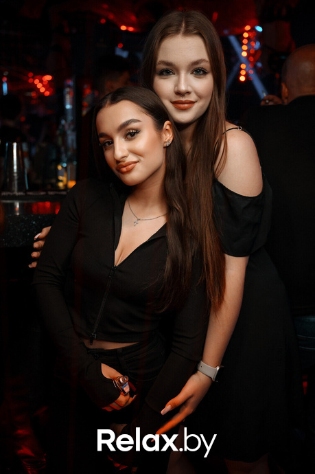 Friday party, фото № 45