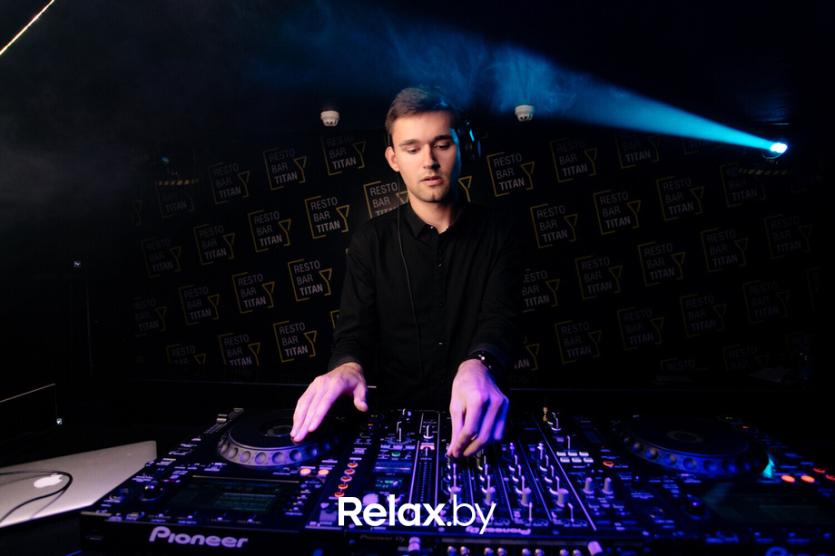 Dombrovski Exclusive, фото № 38