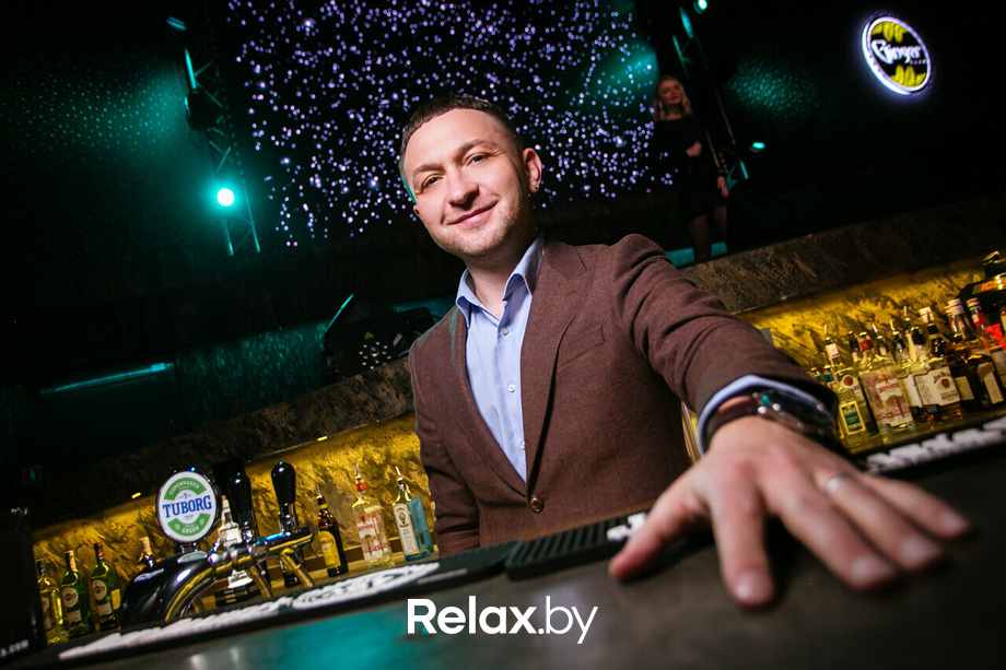 День встречи выпускников, фото № 79