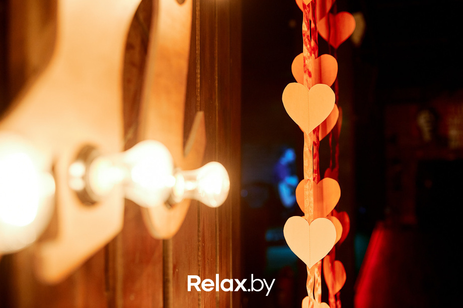 Romantic weekend, фото № 24