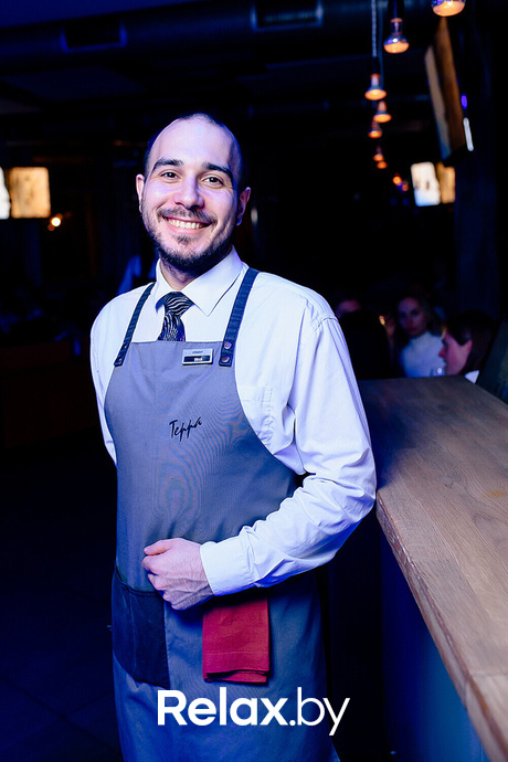 Ночные жители, фото № 22