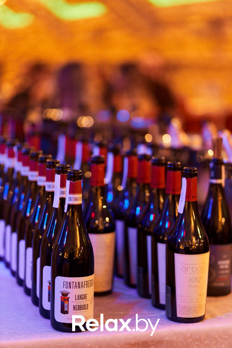 «Гала ужин Максима Рыбакова», фото № 38