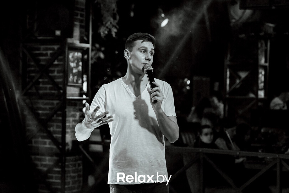 Brooklyn Live!, фото № 57